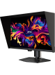 Monitor MSI MPG 271QR QD-OLED X50 26.5 QD-OLED WQHD 500Hz HDMI DP USB-C Pivot