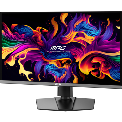 Monitor MSI MPG 271QRX QD-OLED 26.5 QD-OLED WQHD 360Hz HDMI DP USB-C USB