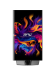 Monitor MSI MPG 271QRX QD-OLED 26.5 QD-OLED WQHD 360Hz HDMI DP USB-C USB