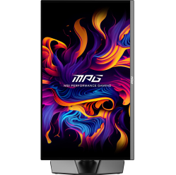 Monitor MSI MPG 271QRX QD-OLED 26.5 QD-OLED WQHD 360Hz HDMI DP USB-C USB