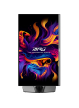 Monitor MSI MPG 271QRX QD-OLED 26.5 QD-OLED WQHD 360Hz HDMI DP USB-C USB