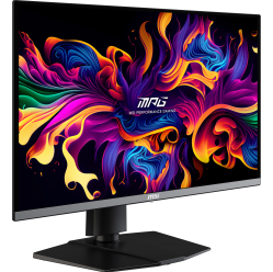 Monitor MSI MPG 271QRX QD-OLED 26.5 QD-OLED WQHD 360Hz HDMI DP USB-C USB