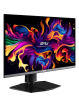 Monitor MSI MPG 271QRX QD-OLED 26.5 QD-OLED WQHD 360Hz HDMI DP USB-C USB