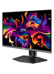 Monitor MSI MPG 271QRX QD-OLED 26.5 QD-OLED WQHD 360Hz HDMI DP USB-C USB