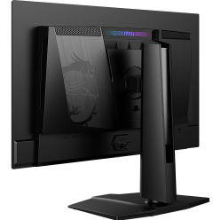Monitor MSI MPG 271QRX QD-OLED 26.5 QD-OLED WQHD 360Hz HDMI DP USB-C USB