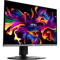 Monitor MSI MPG 271QRX QD-OLED 26.5 QD-OLED WQHD 360Hz HDMI DP USB-C USB