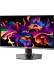 Monitor MSI MPG 272URX QD-OLED 26.5 QD-OLED UHD 240Hz HDMI DP USB-C USB Pivot