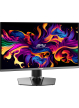 Monitor MSI MPG 272URX QD-OLED 26.5 QD-OLED UHD 240Hz HDMI DP USB-C USB Pivot