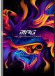 Monitor MSI MPG 272URX QD-OLED 26.5 QD-OLED UHD 240Hz HDMI DP USB-C USB Pivot