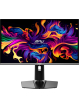 Monitor MSI MPG 272URX QD-OLED 26.5 QD-OLED UHD 240Hz HDMI DP USB-C USB Pivot