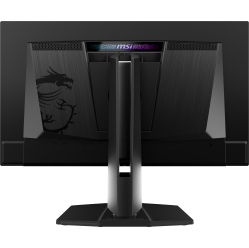Monitor MSI MPG 272URX QD-OLED 26.5 QD-OLED UHD 240Hz HDMI DP USB-C USB Pivot