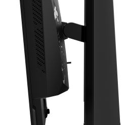 Monitor MSI MPG 272URX QD-OLED 26.5 QD-OLED UHD 240Hz HDMI DP USB-C USB Pivot