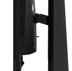 Monitor MSI MPG 272URX QD-OLED 26.5 QD-OLED UHD 240Hz HDMI DP USB-C USB Pivot