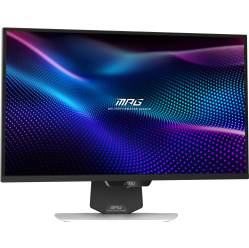 Monitor MSI MPG 274URDFW E16M 27 Rapid IPS UHD 160Hz HDMI DP USB-C