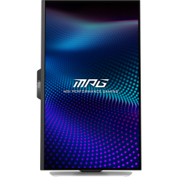 Monitor MSI MPG 274URDFW E16M 27 Rapid IPS UHD 160Hz HDMI DP USB-C