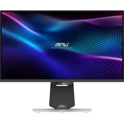 Monitor MSI MPG 274URDFW E16M 27 Rapid IPS UHD 160Hz HDMI DP USB-C