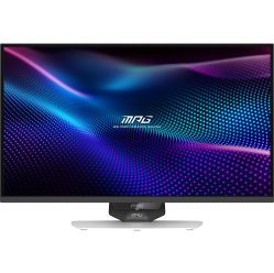 Monitor MSI MPG 274URDFW E16M 27 Rapid IPS UHD 160Hz HDMI DP USB-C