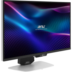 Monitor MSI MPG 274URDFW E16M 27 Rapid IPS UHD 160Hz HDMI DP USB-C