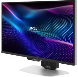 Monitor MSI MPG 274URDFW E16M 27 Rapid IPS UHD 160Hz HDMI DP USB-C