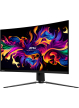Monitor MSI MPG 321CURX QD-OLED 31.5 QD-OLED UHD Curved 240Hz HDMI DP USB-C USB