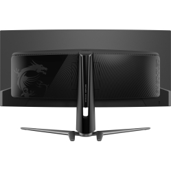 MSI MPG 341CQPX QD-OLED 34.1 QD-OLED UWQHD Curved 240Hz HDMI DP USB-C USB