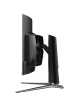 MSI MPG 341CQPX QD-OLED 34.1 QD-OLED UWQHD Curved 240Hz HDMI DP USB-C USB