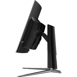 MSI MPG 341CQPX QD-OLED 34.1 QD-OLED UWQHD Curved 240Hz HDMI DP USB-C USB