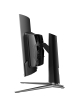 MSI MPG 341CQPX QD-OLED 34.1 QD-OLED UWQHD Curved 240Hz HDMI DP USB-C USB