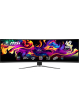 MSI MPG 491CQP QD-OLED 49 QD-OLED WQHD Curved 144Hz HDMI DP USB-C USB