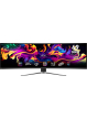 MSI MPG 491CQP QD-OLED 49 QD-OLED WQHD Curved 144Hz HDMI DP USB-C USB