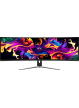 MSI MPG 491CQP QD-OLED 49 QD-OLED WQHD Curved 144Hz HDMI DP USB-C USB