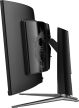 MSI MPG 491CQP QD-OLED 49 QD-OLED WQHD Curved 144Hz HDMI DP USB-C USB