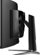 MSI MPG 491CQP QD-OLED 49 QD-OLED WQHD Curved 144Hz HDMI DP USB-C USB