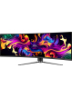 MSI MPG 491CQPX QD-OLED 49 QD-OLED DQHD 240Hz HDMI DP