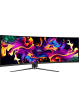 MSI MPG 491CQPX QD-OLED 49 QD-OLED DQHD 240Hz HDMI DP