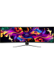 MSI MPG 491CQPX QD-OLED 49 QD-OLED DQHD 240Hz HDMI DP