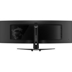 MSI MPG 491CQPX QD-OLED 49 QD-OLED DQHD 240Hz HDMI DP