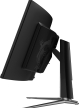 MSI MPG 491CQPX QD-OLED 49 QD-OLED DQHD 240Hz HDMI DP