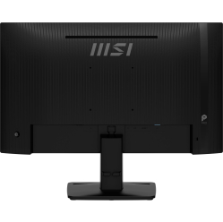 MSI PRO MP242A E2 23.8 IPS FHD 120Hz HDMI DP D-Sub glosniki