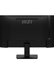 MSI PRO MP242A E2 23.8 IPS FHD 120Hz HDMI DP D-Sub glosniki