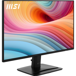 MSI PRO MP242A E2 23.8 IPS FHD 120Hz HDMI DP D-Sub glosniki