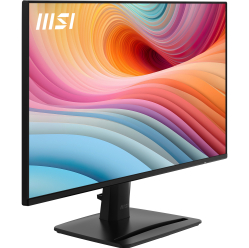 MSI PRO MP242A E2 23.8 IPS FHD 120Hz HDMI DP D-Sub glosniki