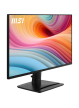 MSI PRO MP242A E2 23.8 IPS FHD 120Hz HDMI DP D-Sub glosniki