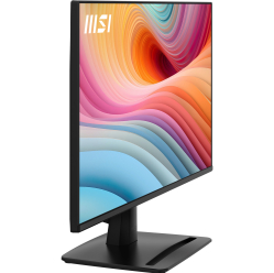 MSI PRO MP242A E2 23.8 IPS FHD 120Hz HDMI DP D-Sub glosniki