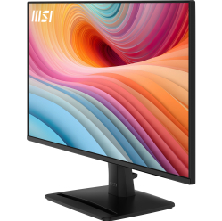 MSI PRO MP242A E2 23.8 IPS FHD 120Hz HDMI DP D-Sub glosniki
