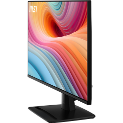 MSI PRO MP242A E2 23.8 IPS FHD 120Hz HDMI DP D-Sub glosniki