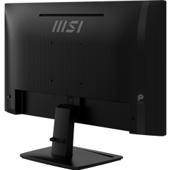 MSI PRO MP242A E2 23.8 IPS FHD 120Hz HDMI DP D-Sub glosniki
