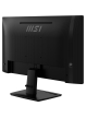 MSI PRO MP242A E2 23.8 IPS FHD 120Hz HDMI DP D-Sub glosniki