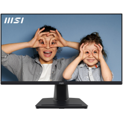 MSI PRO MP251 24.5 IPS FHD HDMI D-Sub glosniki