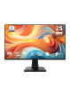 MSI PRO MP251 E14L 24.5 IPS FHD 144Hz HDMI D-Sub